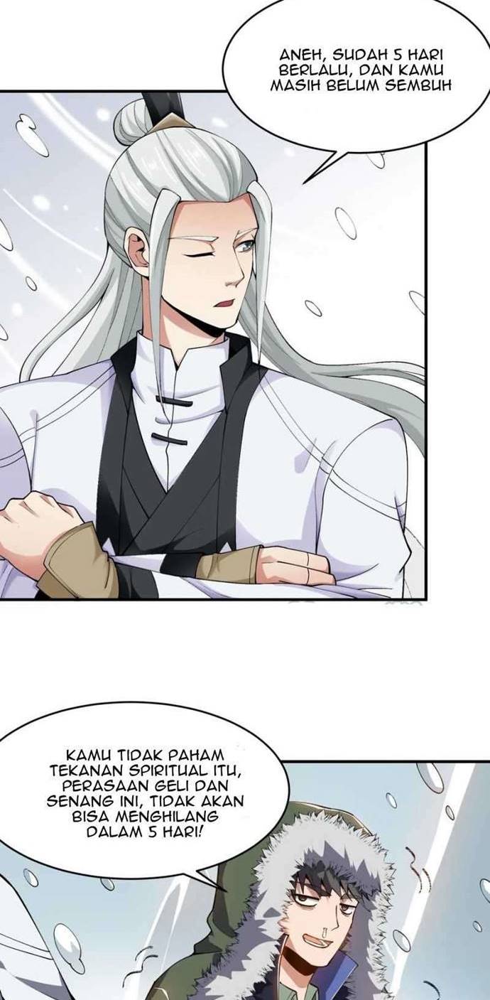 First Dragon (Yuanlong) Chapter 186 Gambar 19